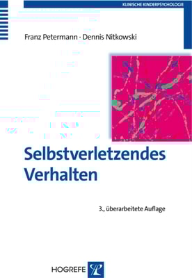 Selbstverletzendes Verhalten