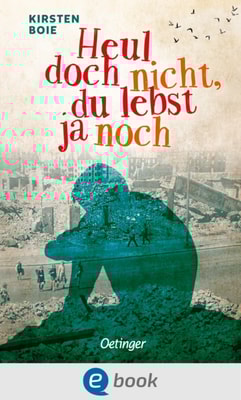 Babys machen und andere Storys