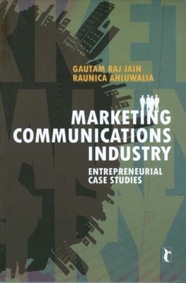 Marketing Communications Industry