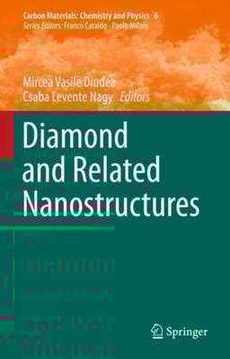Diamond and Related Nanostructures