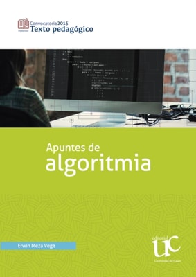 Apuntes de algoritmia