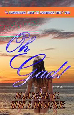 Oh Gad! (10th Anniversary Edition)