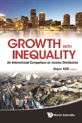 Growth With Inequality: An International Comparison On Income Distribution
