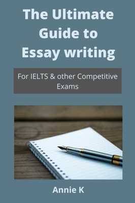 Ultimate Guide to Essay Writing