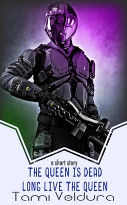 Queen Is Dead, Long Live The Queen: A HORNETS short story