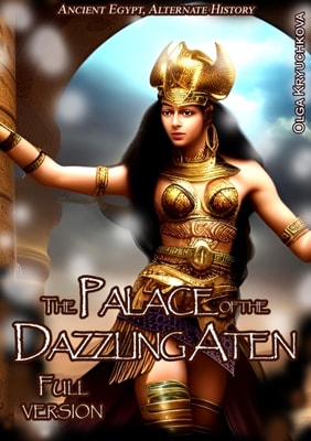 Palace of the Dazzling Aten