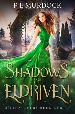 Shadows of Eldriven