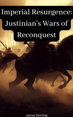 Imperial Resurgence: Justinian's Wars of Reconquest