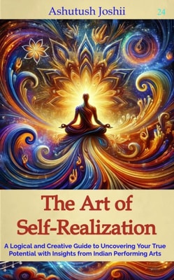 Art of Self-Realization: A Logical and Creative Guide to Uncovering Your True Potential with Insights from Indian Performing Arts