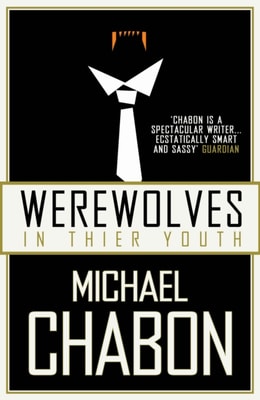Werewolves in Their Youth