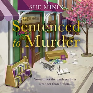 Sentenced to Murder