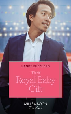 THEIR ROYAL BABY_CHRISTMAS2 EB