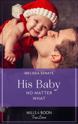 HIS BABY NO MATTE_DAWSON F7 EB