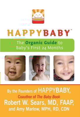 HappyBaby