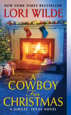 Cowboy for Christmas