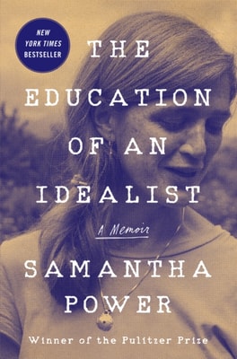 Education of an Idealist