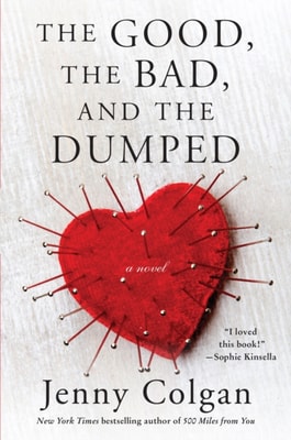 Good, the Bad, and the Dumped