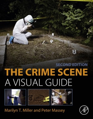 Crime Scene