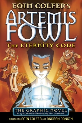 Eternity Code