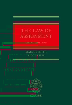 Law of Assignment