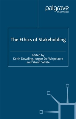 Ethics of Stakeholding