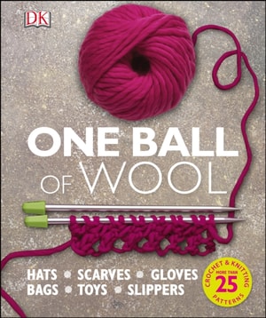 One Ball Of Wool