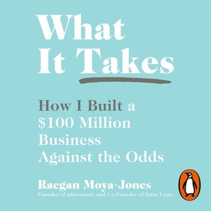 What It Takes