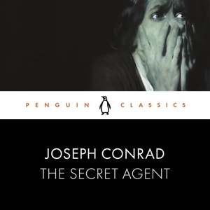 Secret Agent