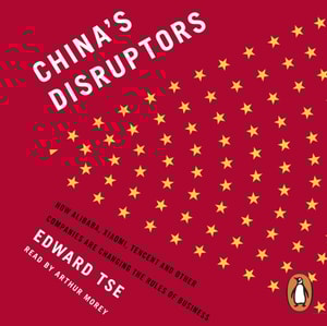 China's Disruptors