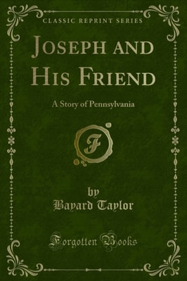 Joseph and His Friend
