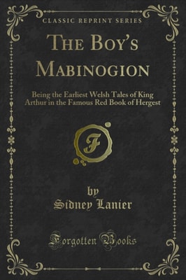 Boy's Mabinogion