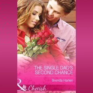 Single Dad's Second Chance