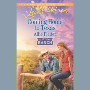 Coming Home To Texas