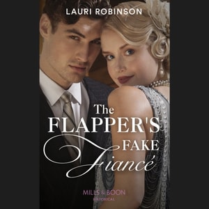 Flapper's Fake Fiance