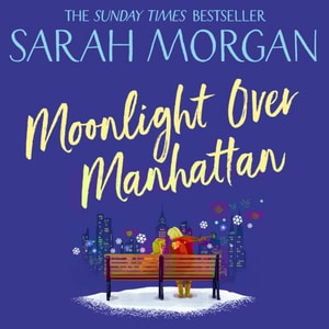 Moonlight Over Manhattan