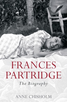 Frances Partridge
