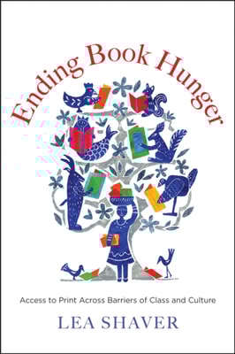 Ending Book Hunger