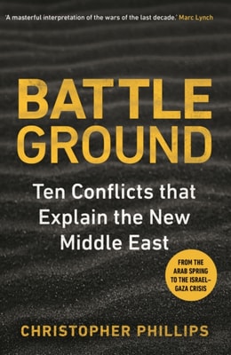 Battleground