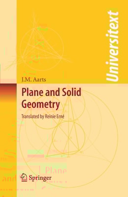 Plane and Solid Geometry
