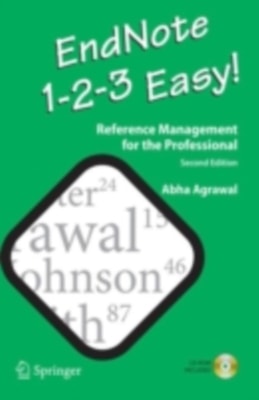 EndNote 1 - 2 - 3  Easy!