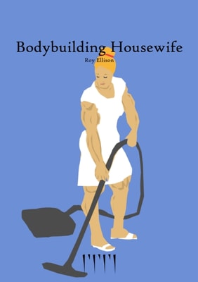 Bodybuilding Housewife