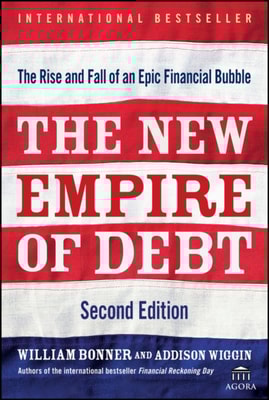 New Empire of Debt