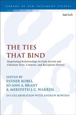 Ties that Bind
