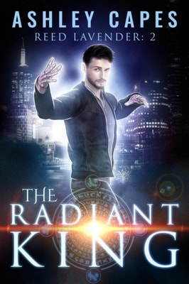 Radiant King