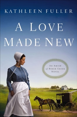 Love Made New