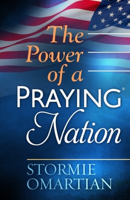 Power of a Praying(R) Nation