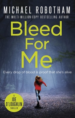 Bleed For Me
