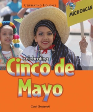 Celebrating Cinco de Mayo
