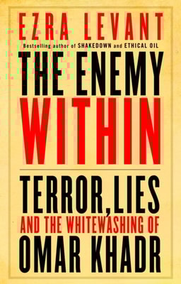 Enemy Within