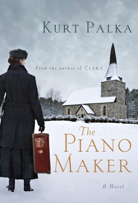 Piano Maker